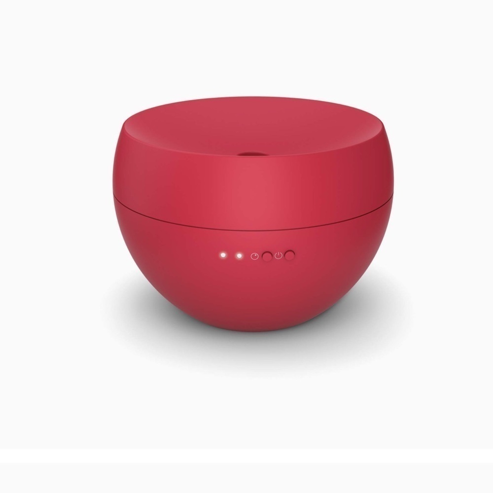 Stadler form aromatherapy diffuser pink